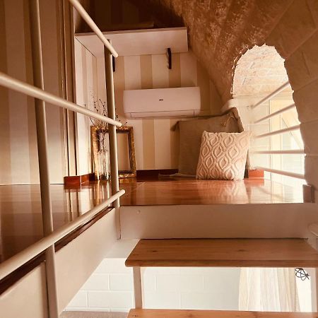 Gilu' Bed and Breakfast Adelfia Εξωτερικό φωτογραφία