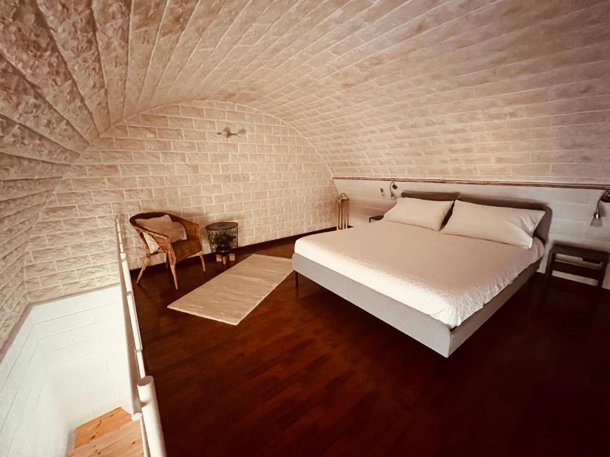 Gilu' Bed and Breakfast Adelfia Εξωτερικό φωτογραφία