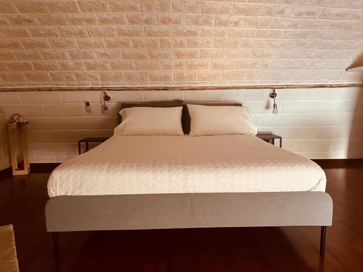 Gilu' Bed and Breakfast Adelfia Εξωτερικό φωτογραφία
