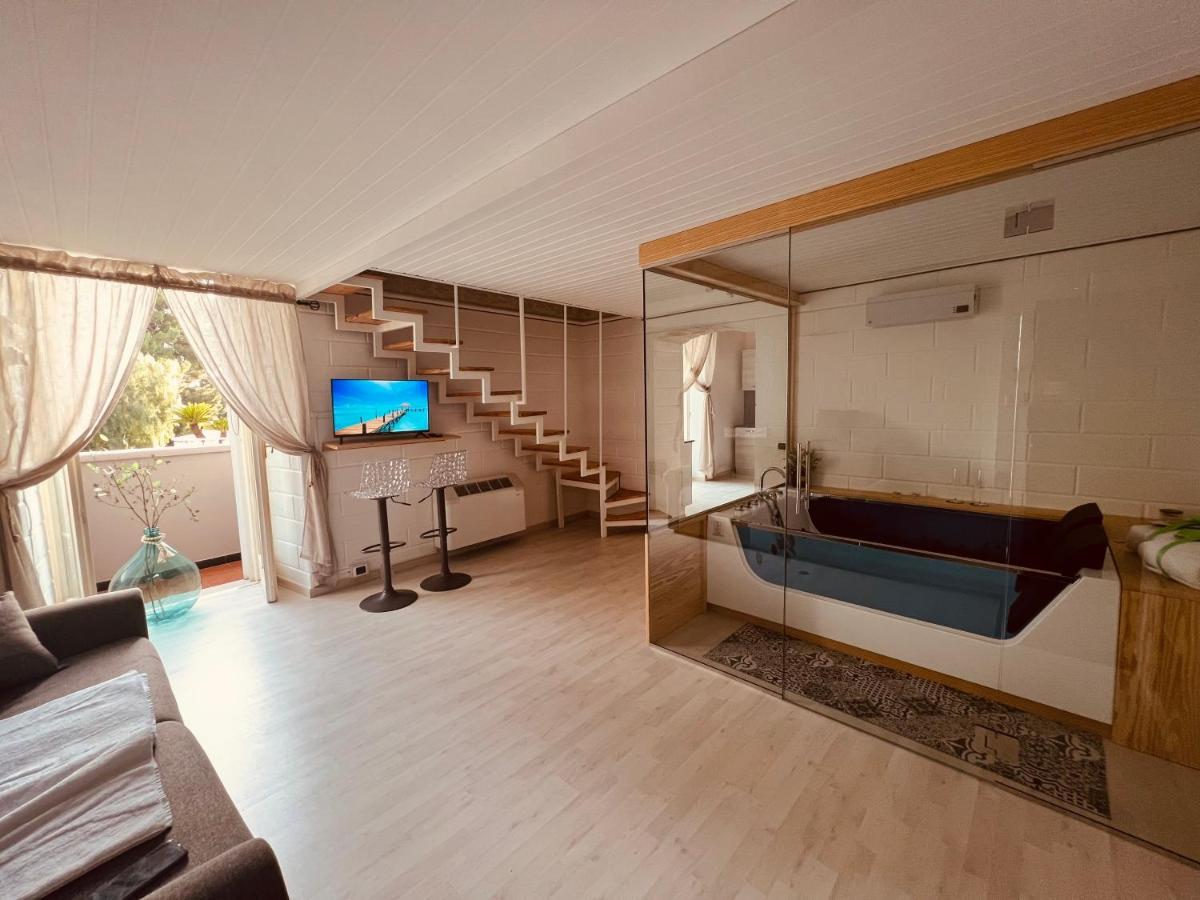 Gilu' Bed and Breakfast Adelfia Εξωτερικό φωτογραφία