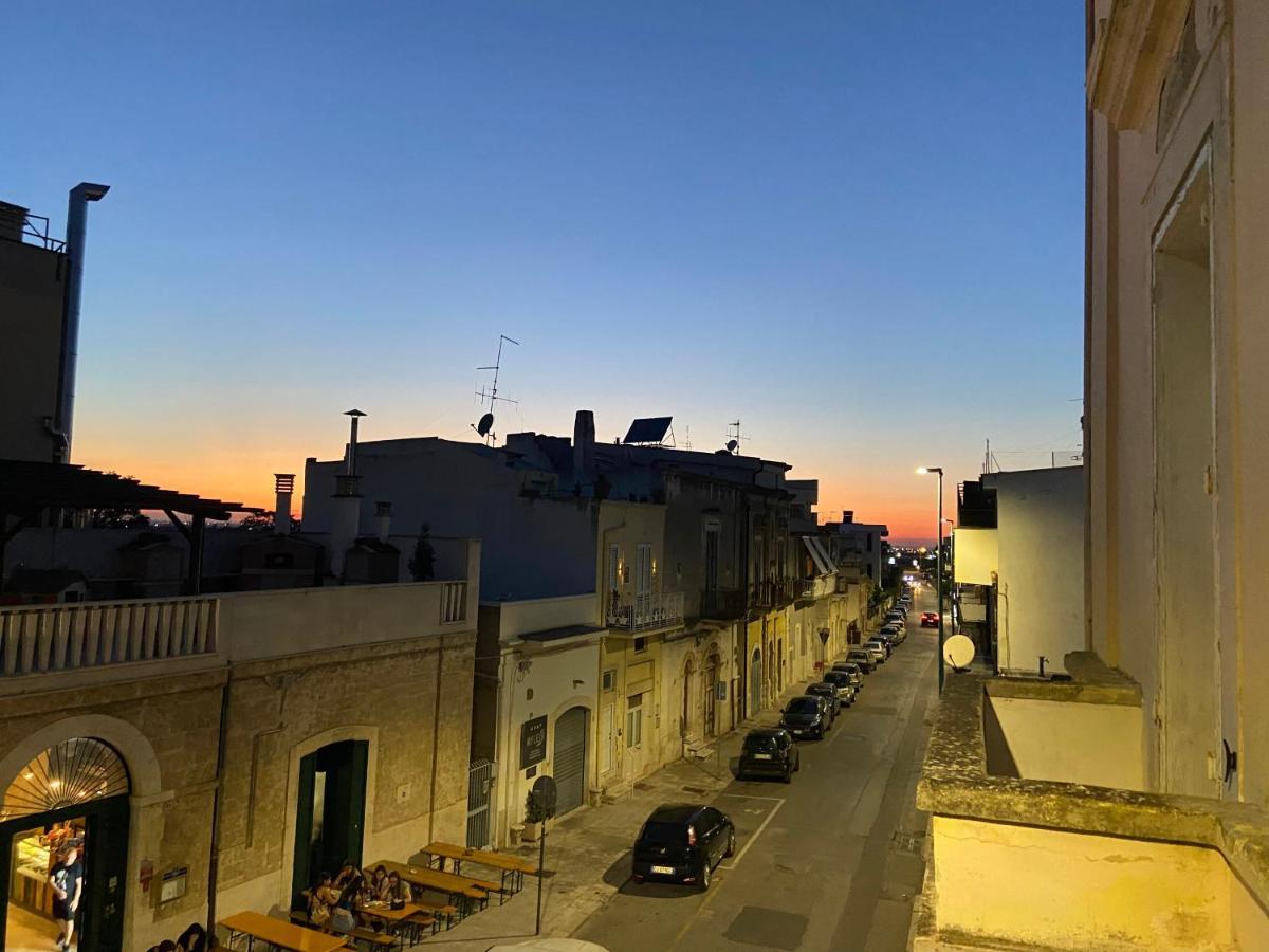 Gilu' Bed and Breakfast Adelfia Εξωτερικό φωτογραφία