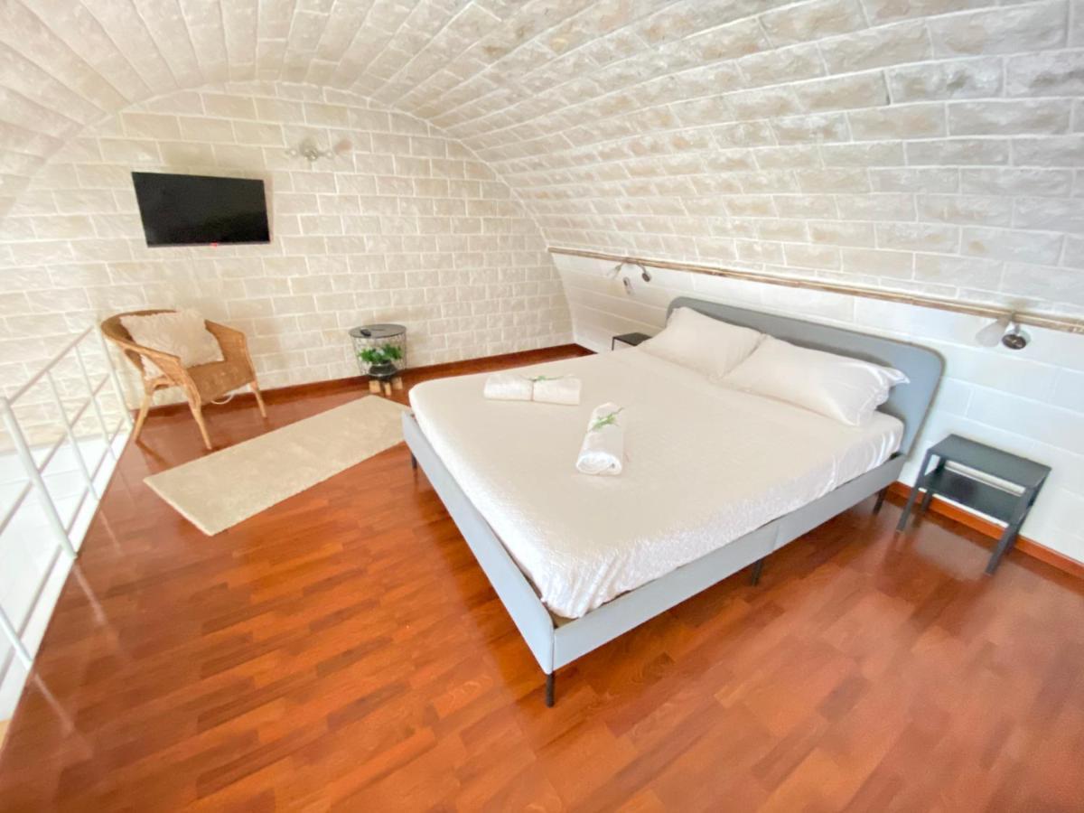Gilu' Bed and Breakfast Adelfia Εξωτερικό φωτογραφία